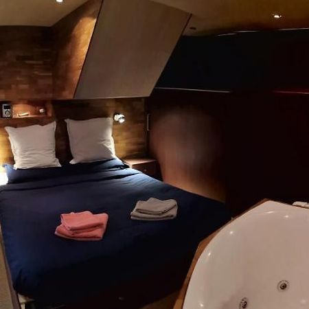 Le Bateau Ivre 호텔 보르도 외부 사진