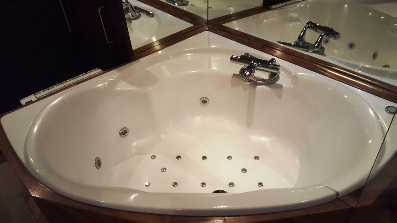 Le Bateau Ivre 호텔 보르도 외부 사진